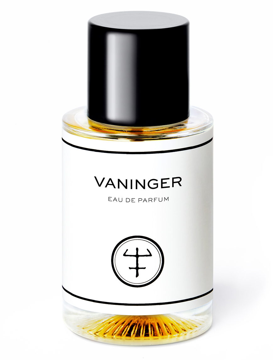 Vaninger Oliver & Co. — аромат