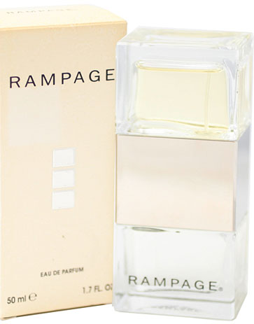 Rampage Rampage — аромат
