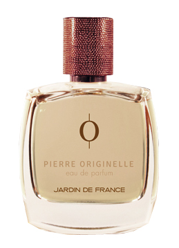 Pierre Originelle Jardin de France — аромат