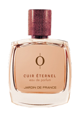 Cuir Eternel Jardin de France — аромат