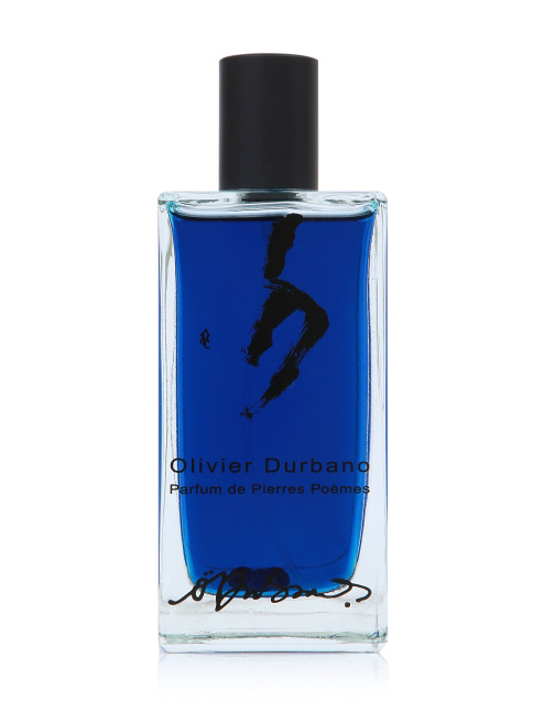 Lapis Lazuli Olivier Durbano — аромат