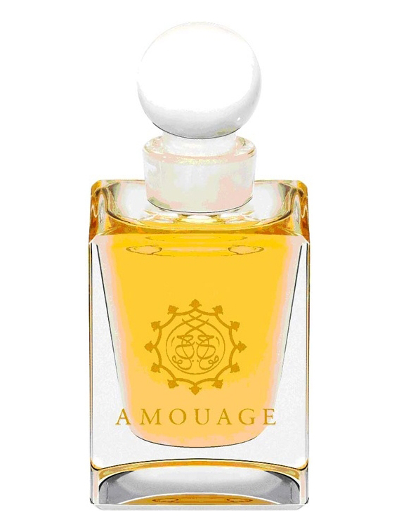 Jasmine Amouage — аромат