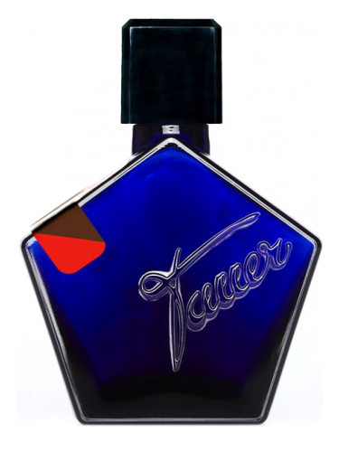 Au Coeur du Désert Tauer Perfumes — аромат