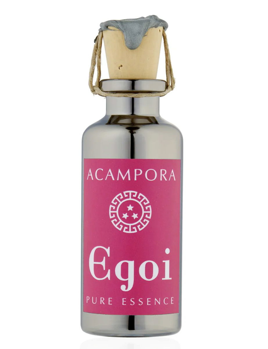Egoi – Pure Essence Bruno Acampora — аромат