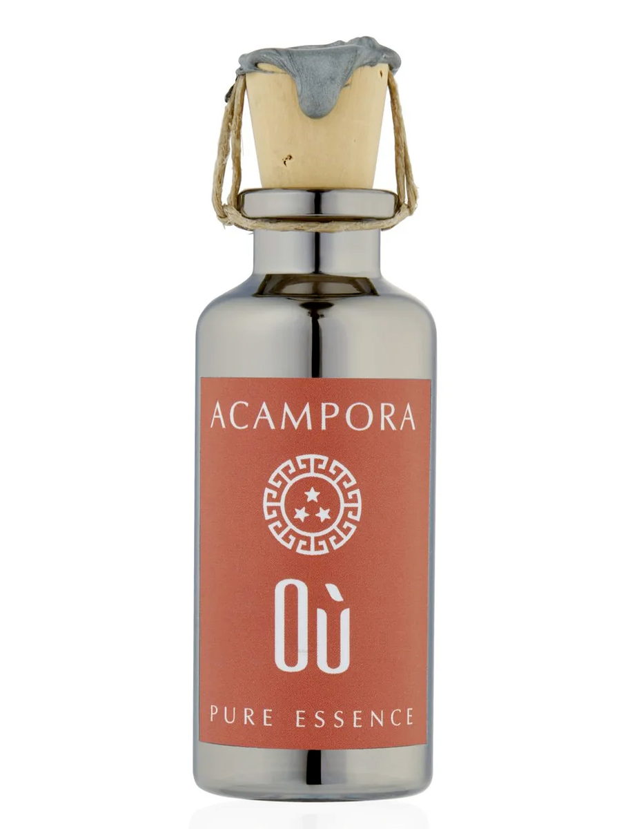 Où – Pure Essence Bruno Acampora — аромат