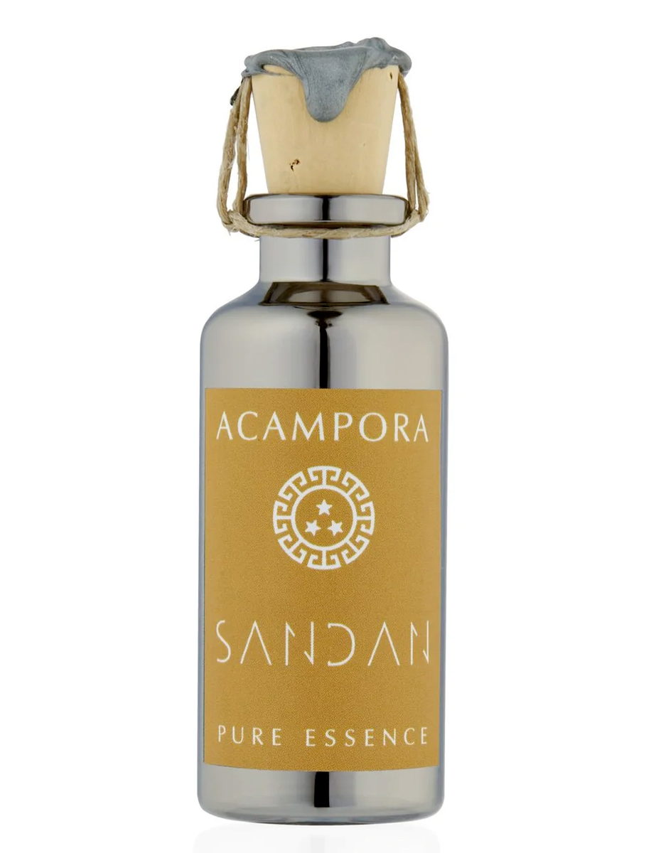 Sandan – Pure Essence Bruno Acampora — аромат