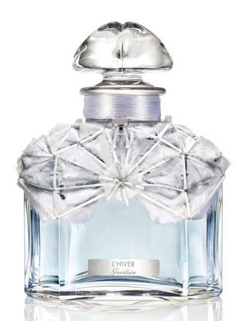 L’Hiver Guerlain — аромат