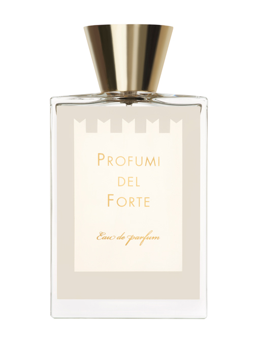 Mythical Woods Profumi del Forte — аромат