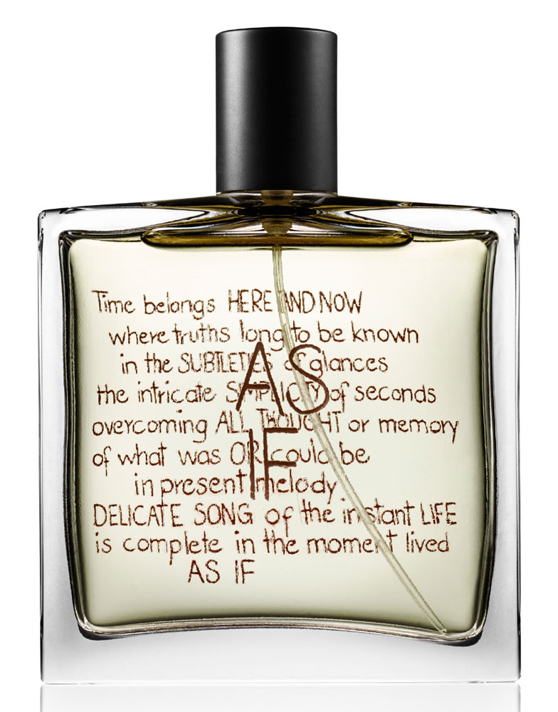 As If Liaison de Parfum — аромат