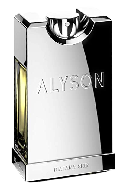 Diafana Skin ALYSONOLDOINI — аромат