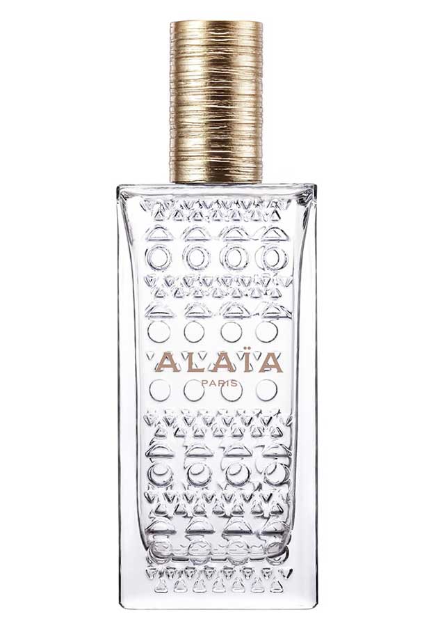 Alaïa Eau de Parfum Blanche Alaia Paris — аромат