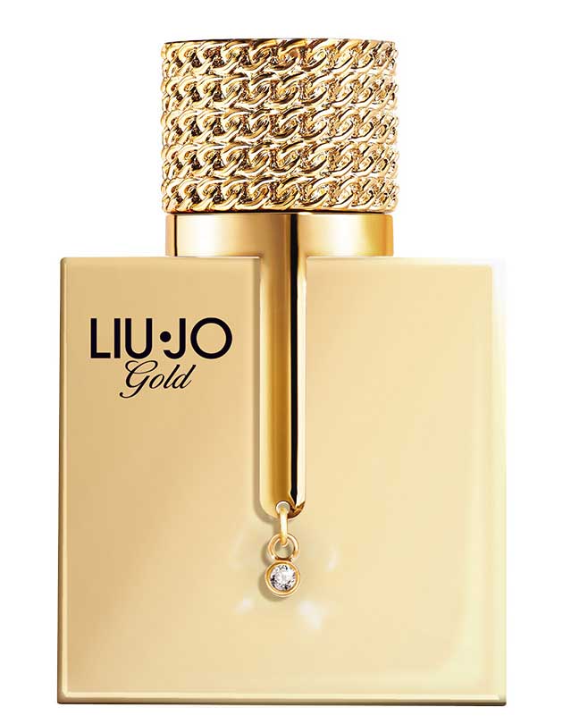 Liu Jo Gold Liu Jo — аромат