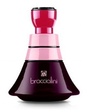 Purple Braccialini — аромат