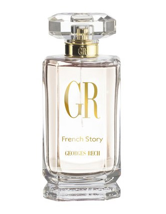 French Story Georges Rech — аромат