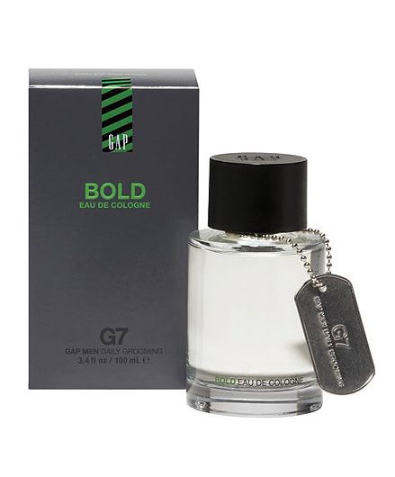 G7 Bold Gap