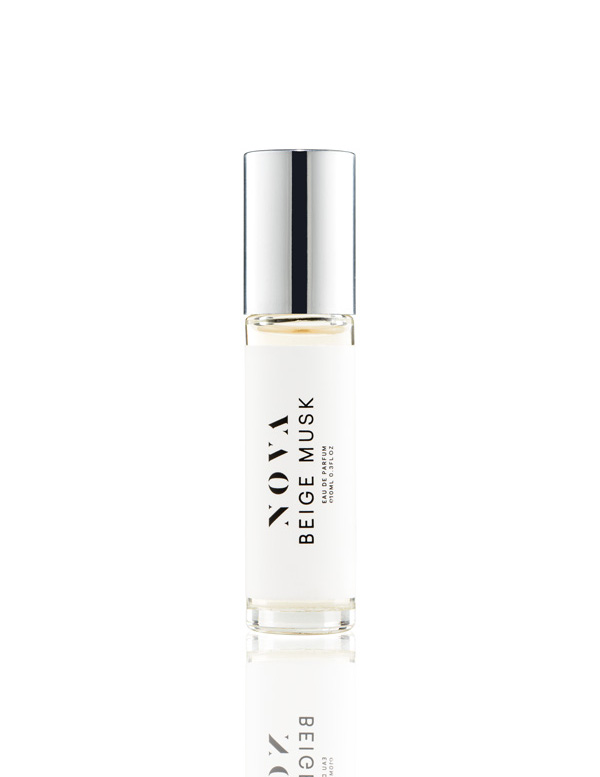 Beige Musk Nova — аромат