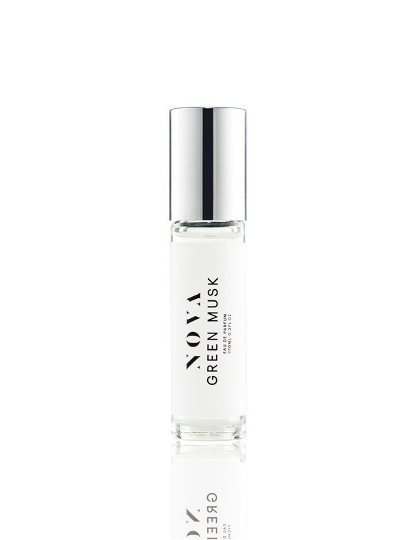 Green Musk Nova — аромат