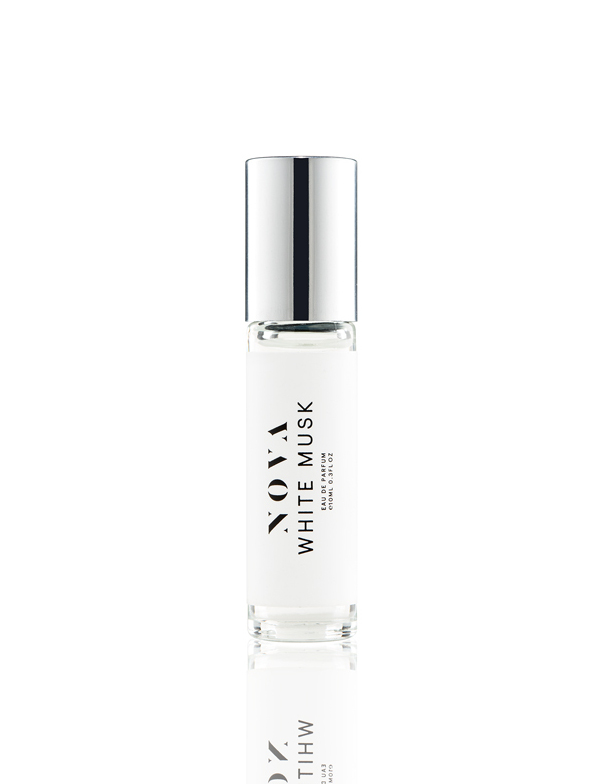 White Musk Nova — аромат
