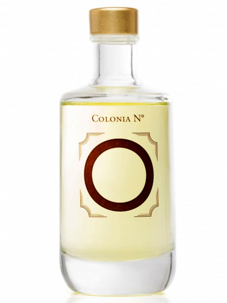 3 Colonia No 0 Antica Barbieria Colla