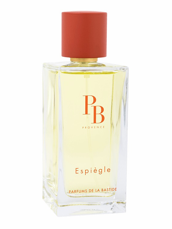 Espiègle Parfums de la Bastide — аромат