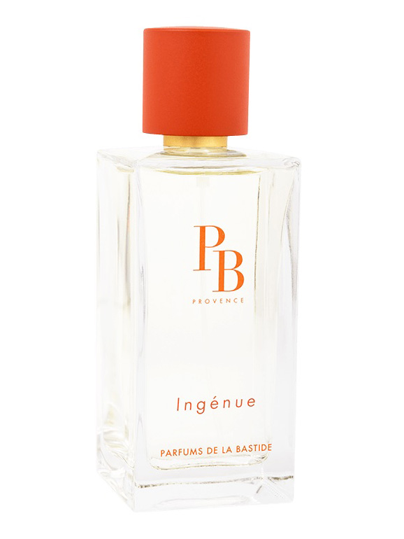 Ingénue Parfums de la Bastide — аромат