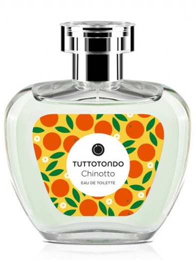 Chinotto Tuttotondo — аромат