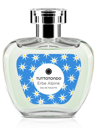 Erbe Alpine Tuttotondo