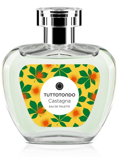 Castagna Tuttotondo — аромат