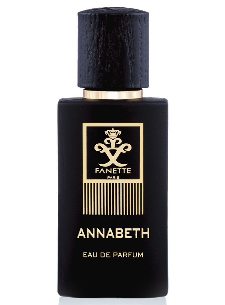Annabeth Fanette — аромат