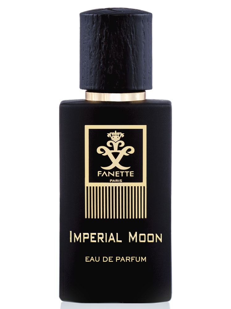 Imperial Moon Fanette — аромат
