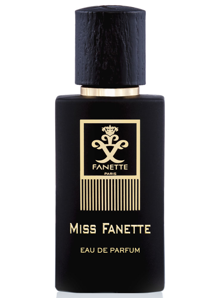 Miss Fanette Fanette — аромат