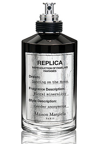 Dancing On The Moon Maison Martin Margiela — аромат
