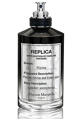 Flying Maison Martin Margiela