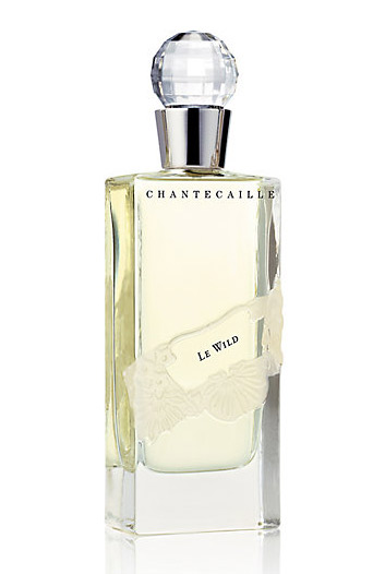 Le Wild Chantecaille — аромат