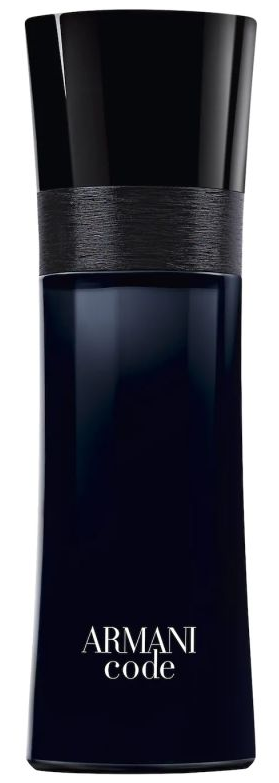 Armani Code Giorgio Armani — аромат