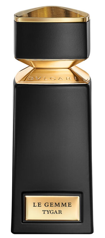 Tygar Bvlgari