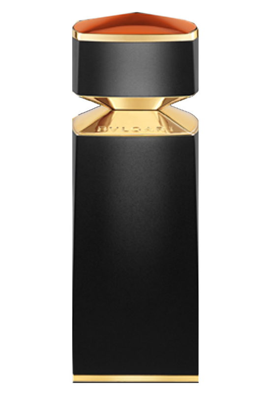 Ambero Bvlgari — аромат