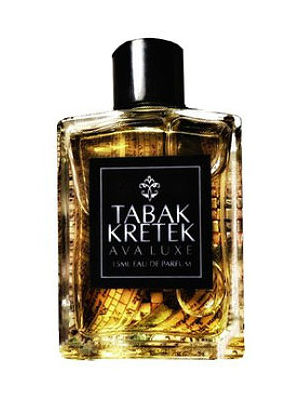 Tabak Kretek Ava Luxe — аромат