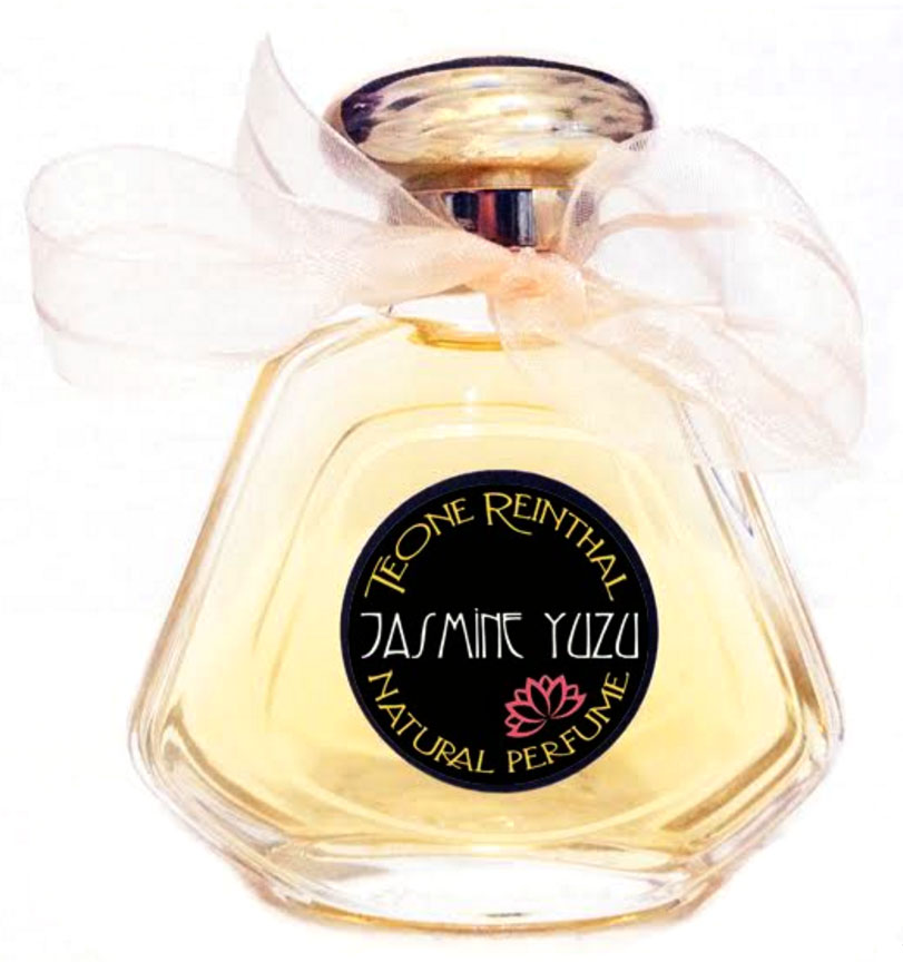 Jasmine Yuzu TRNP