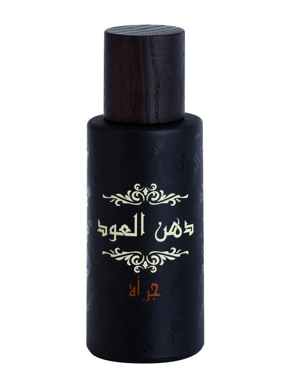 Dhanal Oudh Jurrah Rasasi