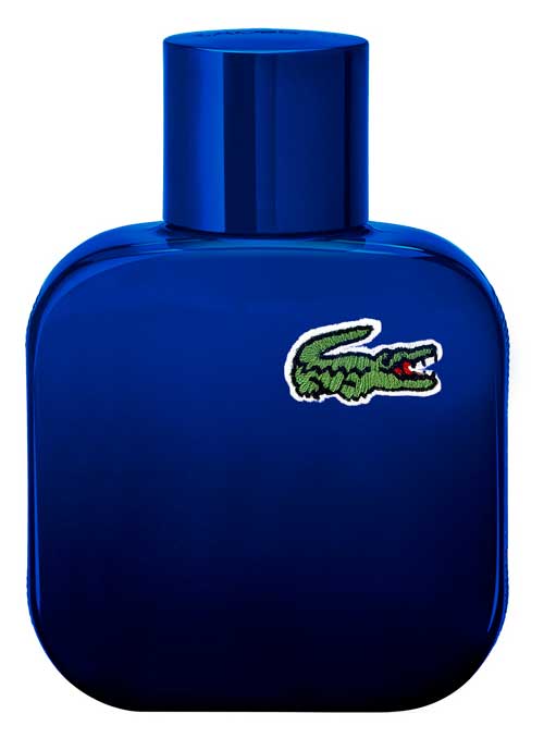 Eau de Lacoste Pour Homme L.12.12. Magnetic Lacoste Fragrances