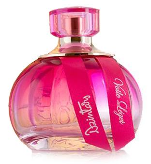 Voile Léger Lilas Dzintars — аромат