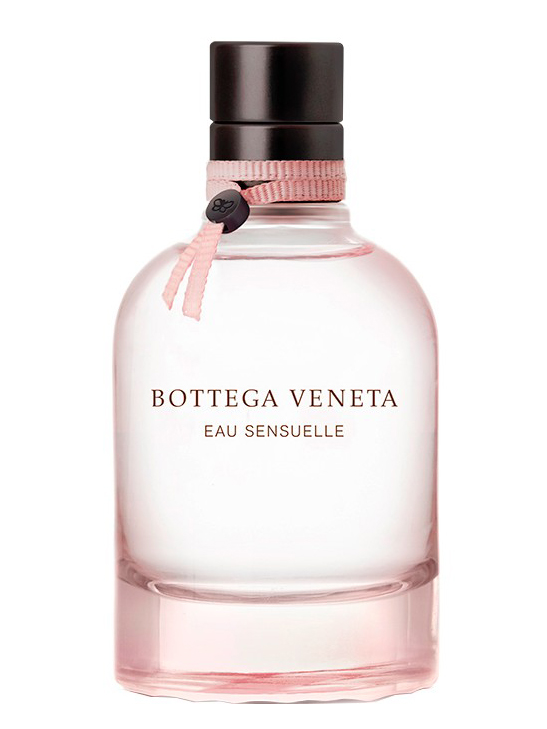 Eau Sensuelle Bottega Veneta — аромат