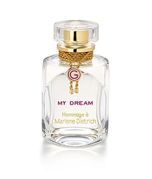 My Dream Hommage a Marlene Dietrich Grès — аромат