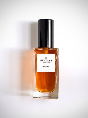 Amora Hendley Perfumes — аромат