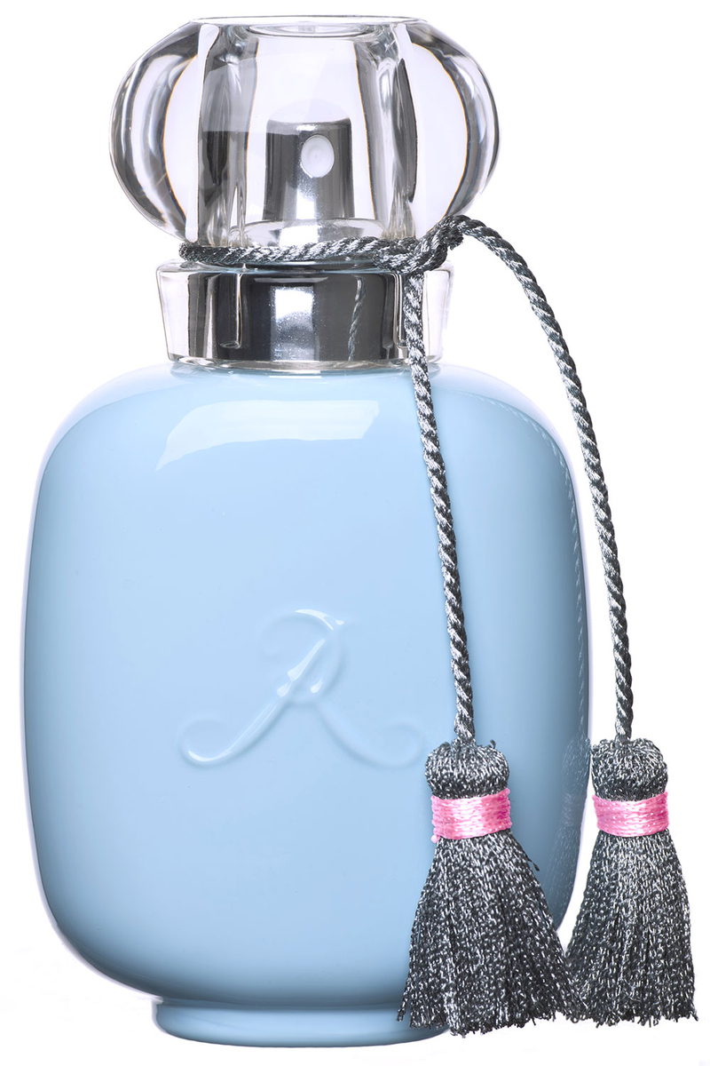 Rose des Neiges Les Parfums de Rosine — аромат