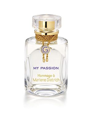 My Passion Hommage a Marlene Dietrich Grès — аромат