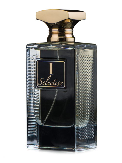 Selective I Attar Collection — аромат