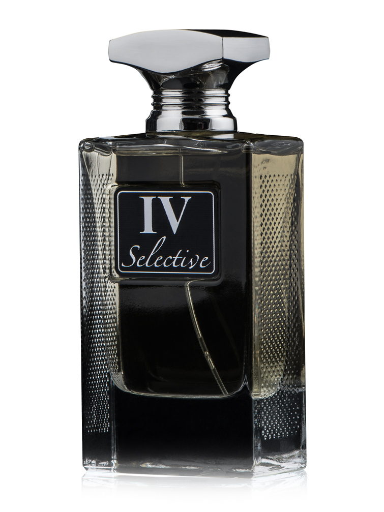 Selective IV Attar Collection