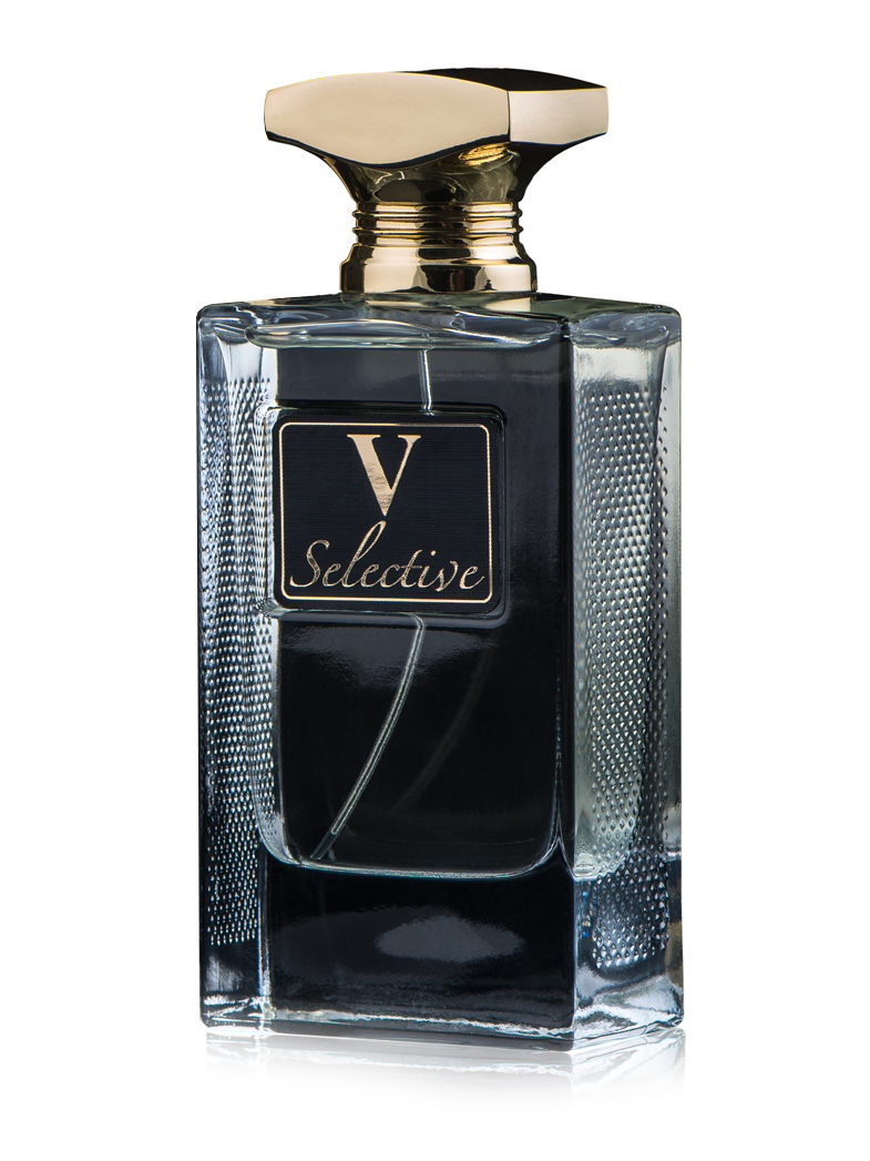 Selective V Attar Collection — аромат